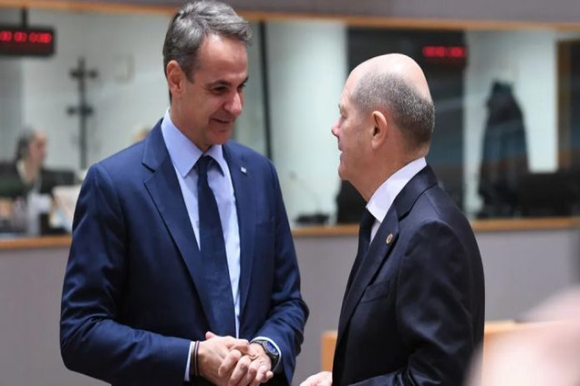 Greek newspaper “I Ephimeridha ton Syntakton”: The integration of Albania even bypassing Athens’ veto