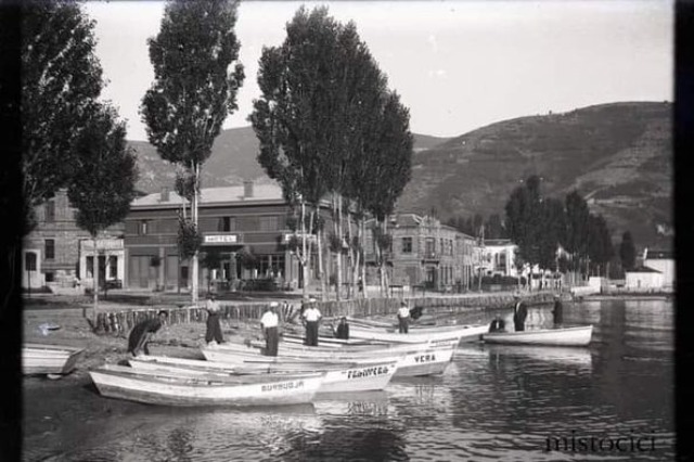 122 Years of Misto Cici: An Exhibition Highlighting the Iconic Photographer’s Contribution to Pogradec’s Culture
