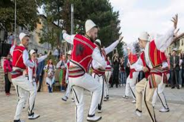 Tropoja Dance, UNESCO dossier is being prepared