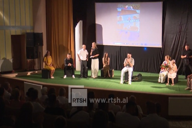 Film “Andra në Sirtar”, Director Glejvis Lleshaj Tells the Story of Kukës Youth