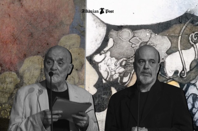 COD brings the works of Gjelosh Gjokaj, Rama: He didn’t paint to live, but he lived to paint