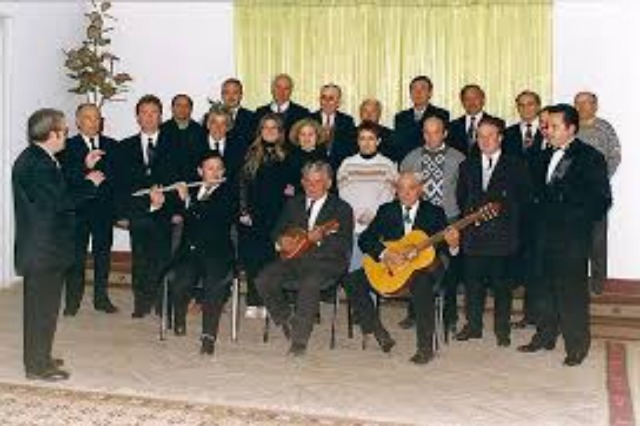 Serenades, a precious asset of Korca