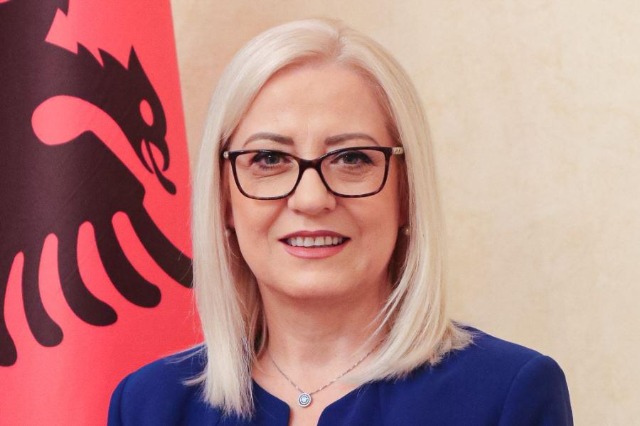 Nikolla congratulates the 15th anniversary of Independence: Euro-Atlantic support for Kosova
