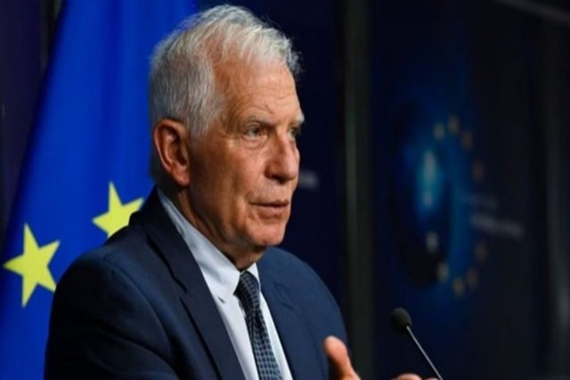 Serbia and Kosovo recognize car license plates/ Borrell: Positive step in implementing the agreement and normalizing relations between the two countries