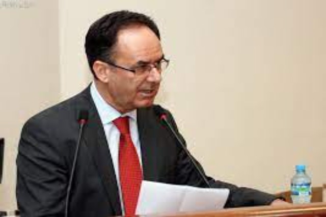 Ymeri: The 24th book fair will be held on November 17-21 at the Palace of Congresses in Tirana