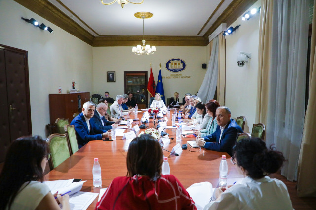 The agreement with Slovakia on the elimination of double taxation approved