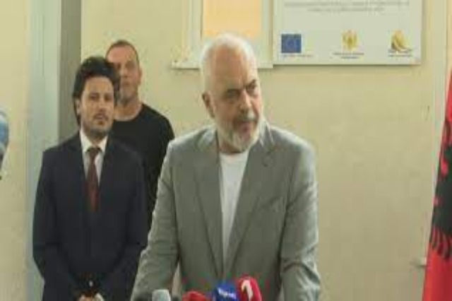 Rama: “Open Balkans” is a comprehensive initiative that targets all countries in the region