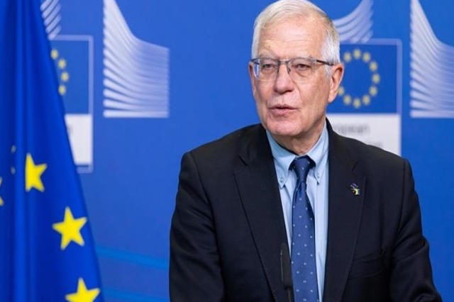 Borrell: Bulgaria’s veto brings loss of trust in EU. The Balkan countries are right
