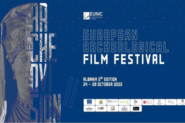 “Back to the Future” European Archaeological Film Festival focuses on archaeological heritage, eight films from six countries