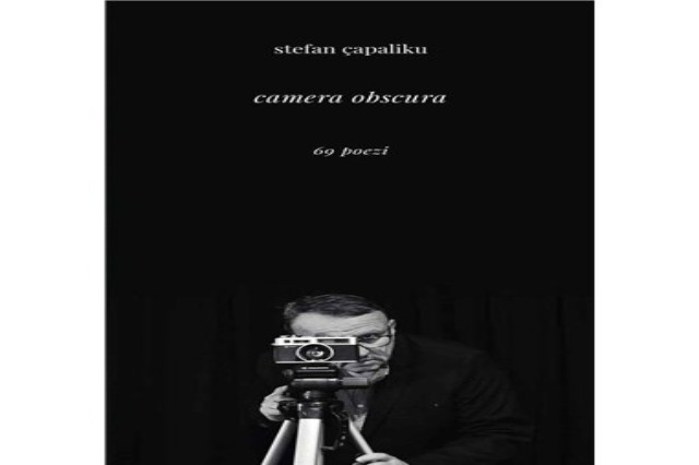 Stefan Çapaliku’s ‘Camera Obscura’ Unveiled in Tirana: A Journey Through Urban Shadows and Poetic Imagery