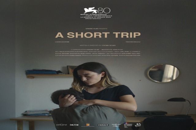 After the ‘Oscar’ at the Venice Biennale, the Albanian film reaps success with Erenik Beqiri
