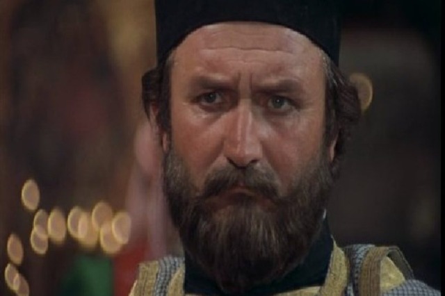 Albanian famous actor Xhemil Tagani passes away at the age of 75