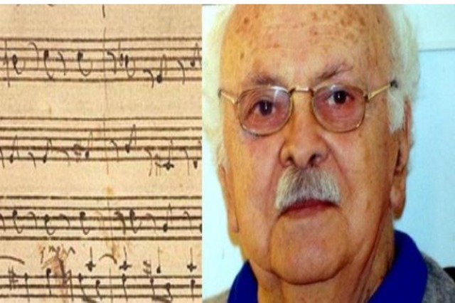 Piano epic, the album of musical creativity of the composer Ramadan Sokoli gets promoted
