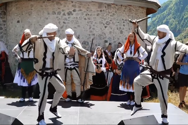 “Feast of the Alps”, promotion of natural and cultural assets
