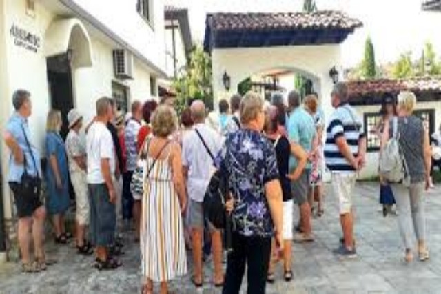 Albania, Germany and Switzerland with the largest number of visitors to Kosovo