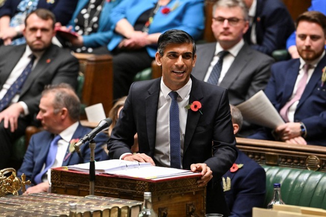 The British Prime Minister: Concerned about the situation in the north of Kosova, Kurti and Vucic should reduce tensions
