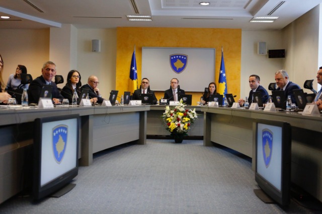 Hoti warns Serbia that in case a final agreement is not reached then full reciprocity will be restored