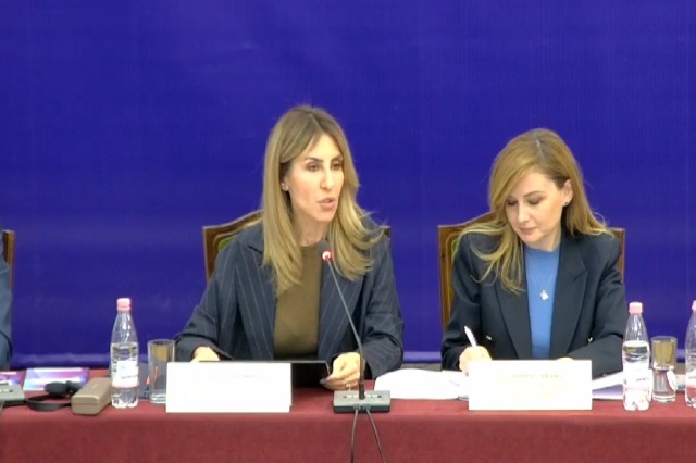 General Secretary of the Regional Cooperation Council: 85% of the citizens in region believe in the economic benefits of cooperation