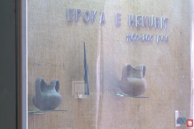 Archaeological excavations in Korça – Studies are needed in settlements of the Iron Age