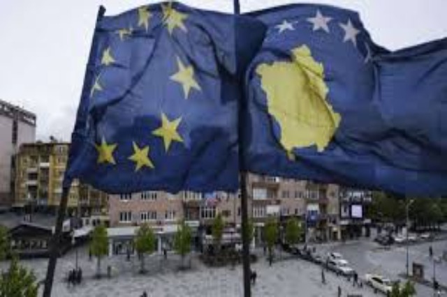 The EU supports Kosovo, 24 million euros to face the socio-economic difficulties of the pandemic