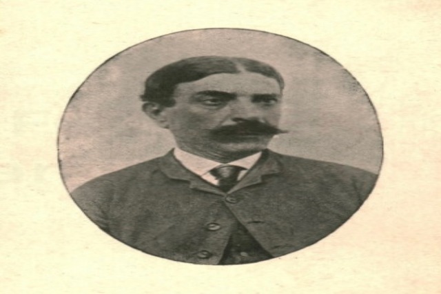 Zef Serembe, the poet with a troubled soul