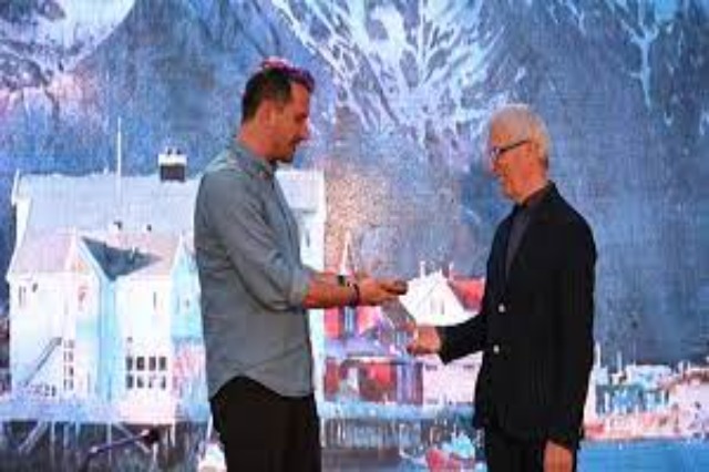 International Watercolor Festival in Tirana kicks off