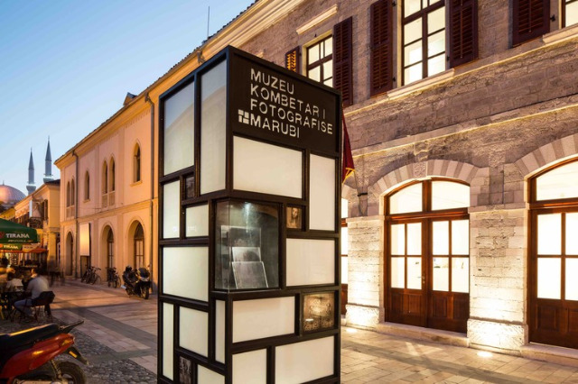 “Marubi” Museum, activities for the European Heritage Days