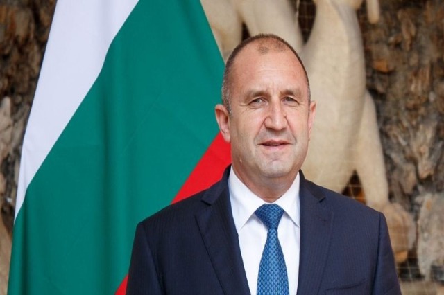 Radev: Bulgaria will not accept any ultimatum in the talks between Skopje and Brussels on North Macedonia’s membership in EU