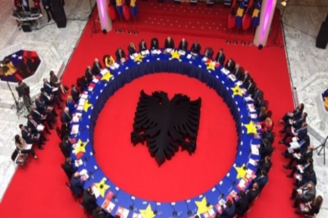The mutual meeting of the governments of Kosovo and Albania will be held on 2 October