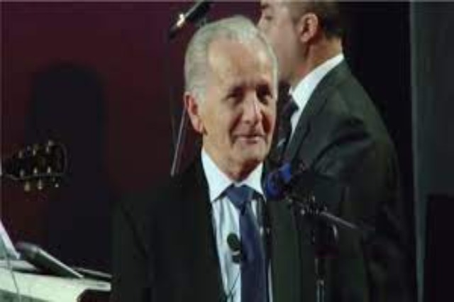 The Grand Master of humor from Shkodra and all Albanians, Paulin Preka, passed away at the age of 86