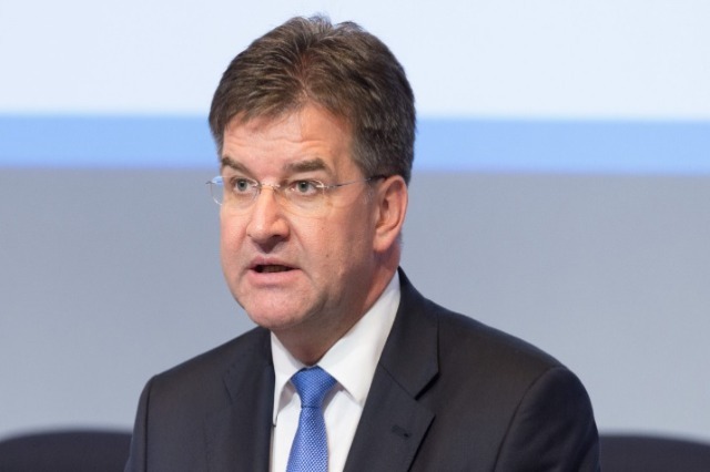 EU Priorities in the Region: Lajçak Highlights Normalization of Kosovo-Serbia Relations and Bosnia’s Constitution