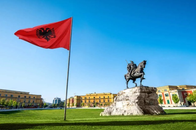 Why Albania is The Best European Country for American Nomads In 2023, from Travel off Path