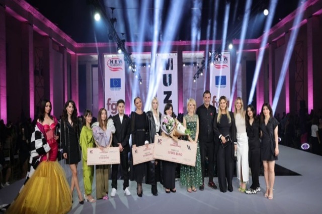“Muza Competition”, Tirana brings together Albanians from all over the world