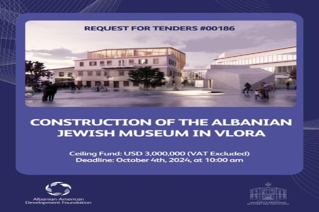 The stories of Albanians who saved Jews are given a dedicated place of remembrance