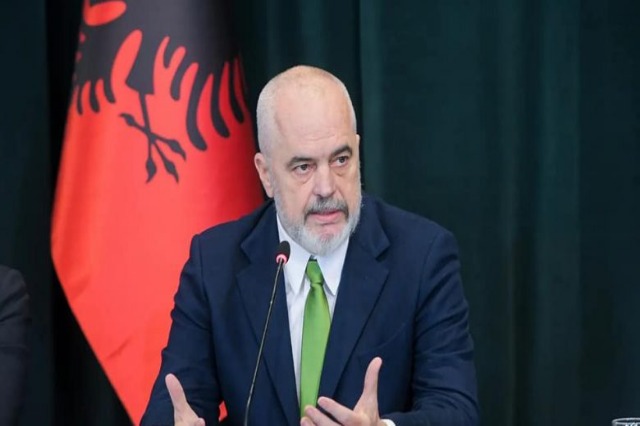 Rama: The integrity of Kosova is protected by an entire international community