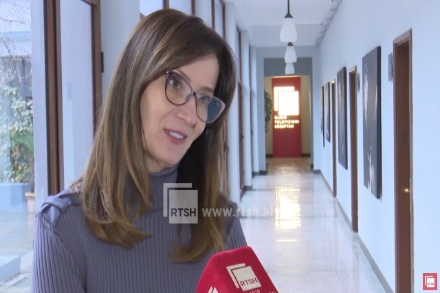 11 Days to Fest 63 on RTSH: Zefina Hasani, Festival Author, Unveils Some Surprises