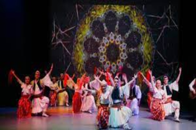4th edition of the ‘Spirit of the Balkans’ festival is held! The heritage of tradition brings together 6 Balkan countries