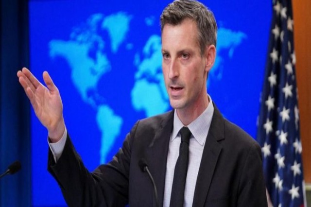US: EU should keep door open for Western Balkans
