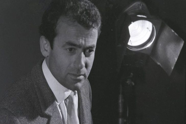 The Honour of the Nation Dhimitër Anagnosti, celebrates his 88th birthday today