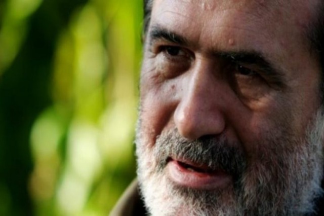 Arbën Xhaferi, a politician and thinker