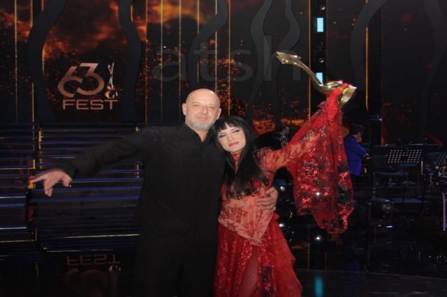 Shkodra Elektronike Wins the 63rd Edition of RTSH Song Festival with the Song ‘Zjerm’