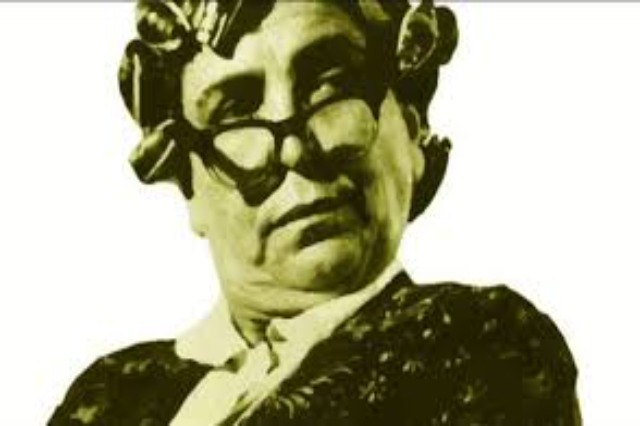 16th death anniversary of Albanian renowned actress Violeta Manushi
