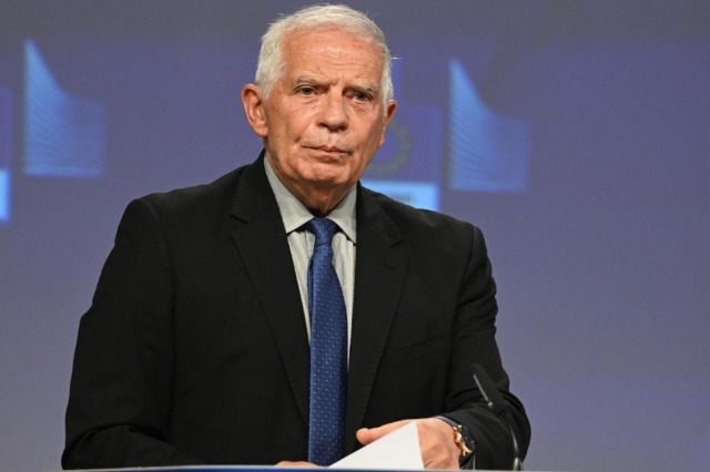 “New elections as soon as possible”/ Borrell: Albanian mayors and Serbian protesters should withdraw from the municipalities in the north