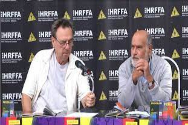 The Festival for Human Rights in Albania starts on Monday with 37 films, focusing on youth and the war in Ukraine
