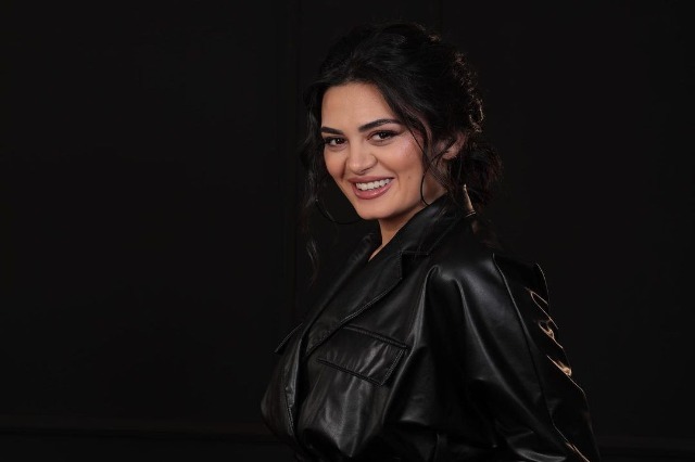 Eurovision/ Albina Kelmendi: The song ” Duje”, make people feel proud wherever they are