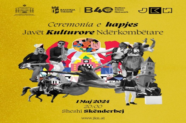 International Cultural Weeks come to the 3rd edition