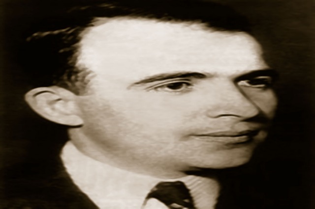 National Center for Books and Reading commemorates Mitrush Kuteli and his distinguished literary work