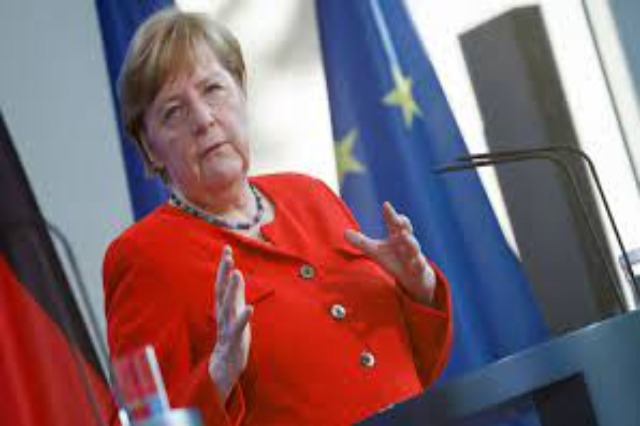 Merkel: The Balkans have a place in the EU, the wounds of war have not been healed