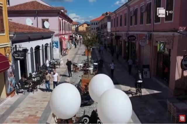 Shkodra welcomes Za Fest 7th edition Festival targeting cultural values promotion