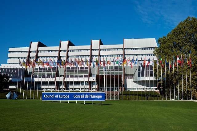 Kosovo will apply for membership in the Council of Europe